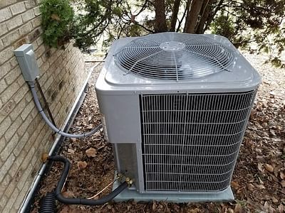 DESIGN HVAC - Air Conditioning & Heating Replacement - AC & Heating Service and Repair