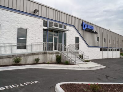 Design Mechanical Inc.