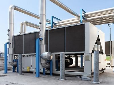 Design Mechanical Inc.