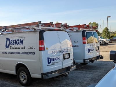 Design Mechanical Inc.