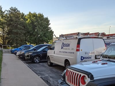 Design Mechanical Inc.