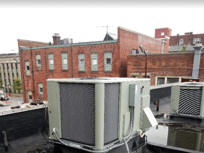 Designed Temperatures Inc.