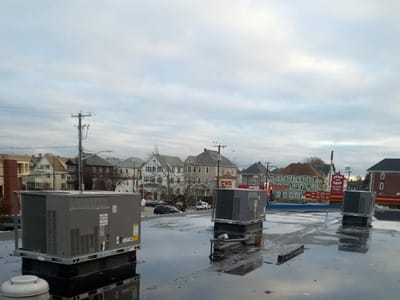 Designed Temperatures Inc.