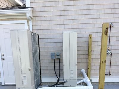 Designed Temperatures Inc.