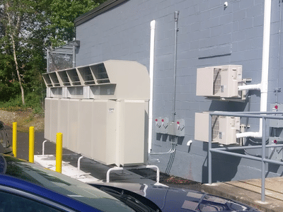 Designed Temperatures Inc.