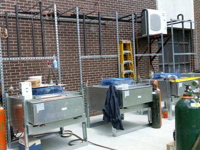 Designed Temperatures Inc.