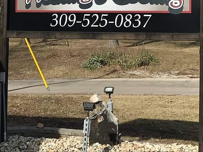 DeSmit's Heating & Cooling