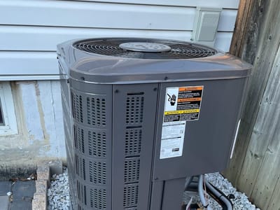 Desmond Heating And Cooling Solutions