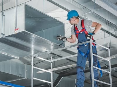 Desmond Heating And Cooling Solutions