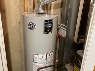 Desmond Heating And Cooling Solutions