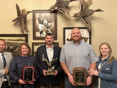 Desoto Air & Plumbing LLC