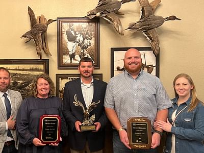 Desoto Air & Plumbing LLC