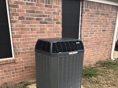 Desoto Air & Plumbing LLC