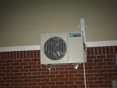 Desoto Building & Grounds