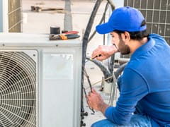 DeSplinter 72 Degrees® Air Conditioning & Heating