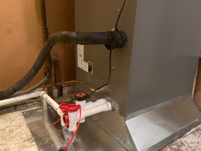 DeSplinter 72 Degrees® Air Conditioning & Heating