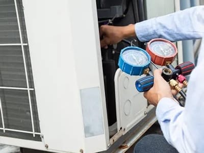 DeStefano Air Conditioning & Heating