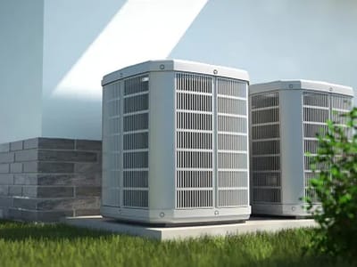 DeStefano Air Conditioning & Heating