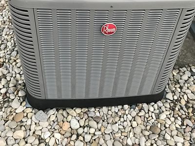 Destiny Heating & Air Conditioning