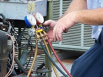 Destiny Heating & Air Conditioning