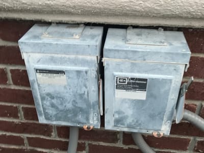 Destiny Heating & Air Conditioning