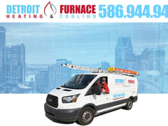 Detroit Furnace LLC
