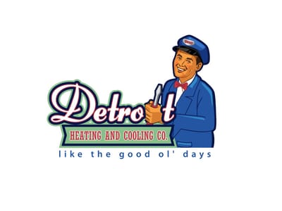 Detroit Heating and Cooling Co.