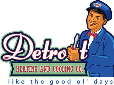 Detroit Heating and Cooling Co.