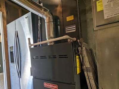 Detroit Heating and Cooling Co.