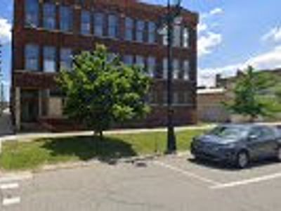 Detroit Safety Furnace Pipe Co