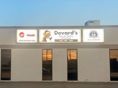 Devard's