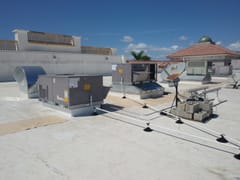 Development Air Conditioning & Heating Inc