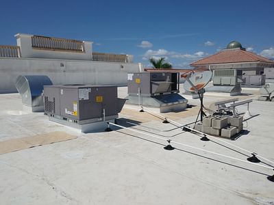 Development Air Conditioning & Heating Inc