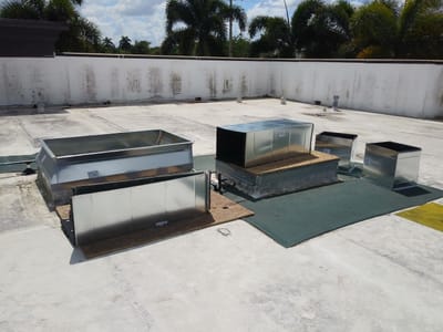 Development Air Conditioning & Heating Inc