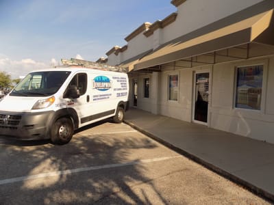 Development Air Conditioning & Heating Inc