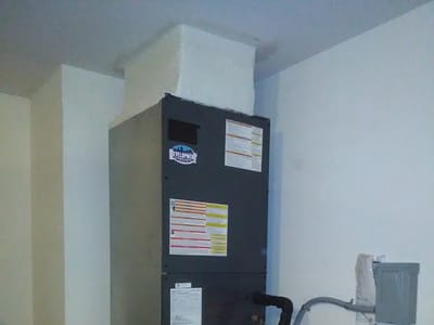 Development Air Conditioning & Heating Inc