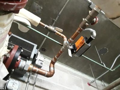 Devin & Sons Plumbing