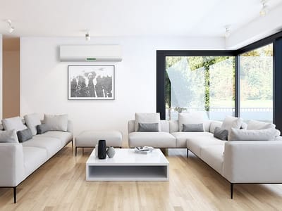 Dewerk: Heating and Cooling Systems