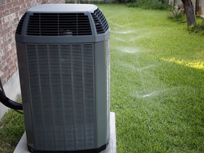 Dewerk: Heating and Cooling Systems