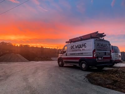 DeWolfe Contracting, Inc.