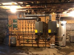 DeWolfe Contracting, Inc.