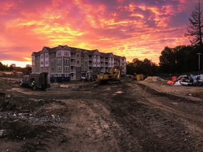 DeWolfe Contracting, Inc.