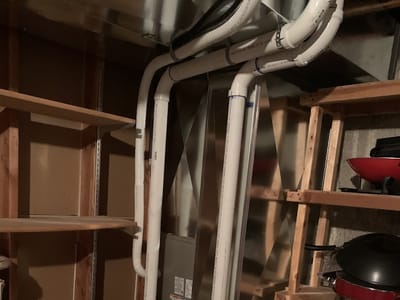 Dewy's Heating and Air, Inc.