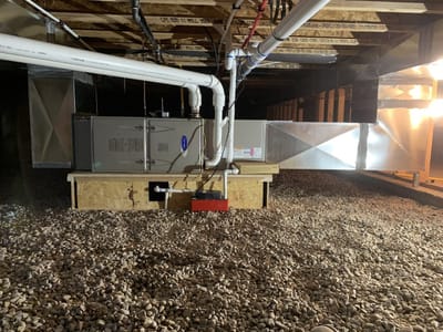 Dewy's Heating and Air, Inc.