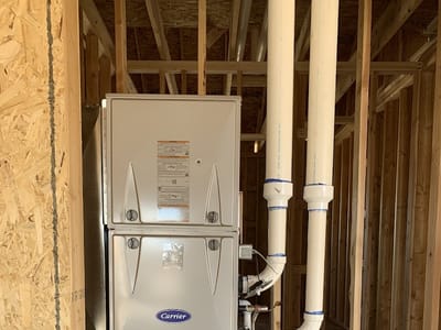 Dewy's Heating and Air, Inc.