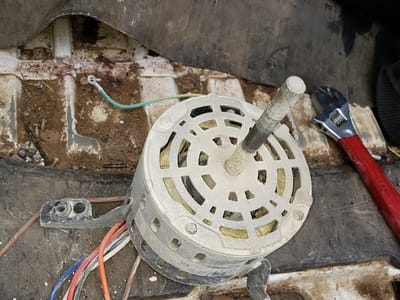 Dexterity Heating & Air LLC