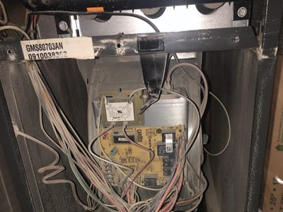 Dexterity Heating & Air LLC