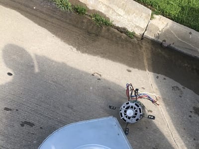 Dexterity Heating & Air LLC