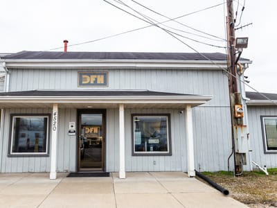 DFH Company Heating and Air Conditioning
