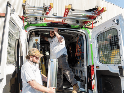 DFH Company Heating and Air Conditioning